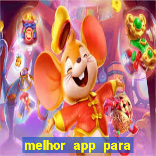 melhor app para ganhar dinheiro jogando